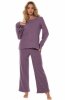 L&L 2414 Amethyst komplet damski 